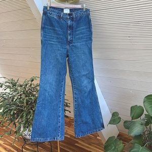 Doen Melody Jeans EUC